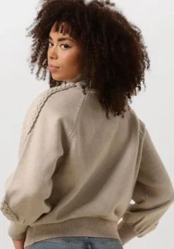 MINUS trui vera high neck knit pullover><noscript><img width=