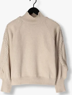 MINUS trui vera high neck knit pullover><noscript><img width=