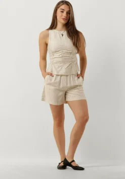 MODSTRÖM modström broeken isabelmd shorts>DAMES Co-Ord Sets|Broeken