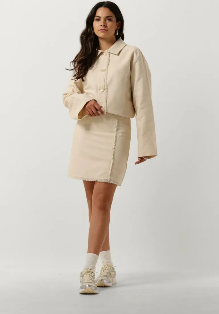 MODSTRÖM modström jack ingridmd jacket>DAMES Jassen