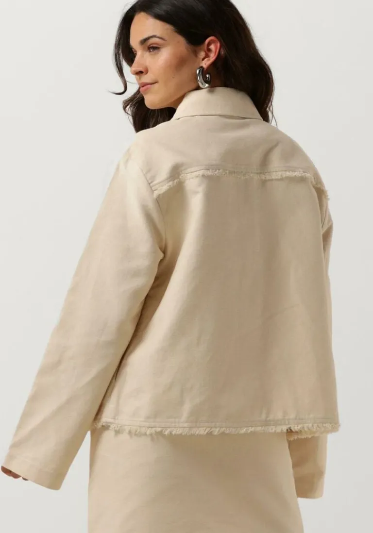 MODSTRÖM modström jack ingridmd jacket>DAMES Jassen