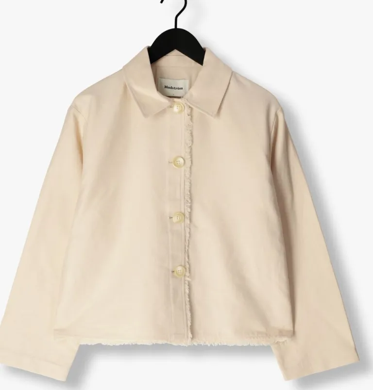 MODSTRÖM modström jack ingridmd jacket>DAMES Jassen