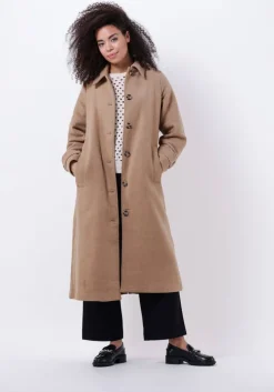 zand modström top aurora o-neck