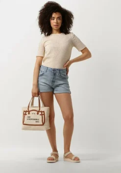 MODSTRÖM modström top genifermd t-shirt>DAMES Tops & T-Shirts