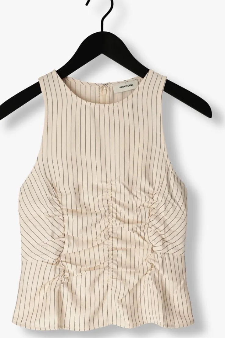 zand modström top isabelmd top