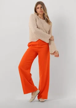 zand modström tops & t-shirts carymd o-neck top