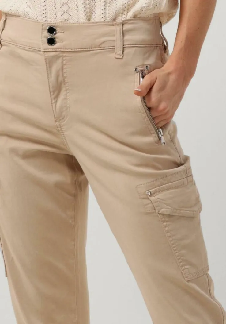 zand mos mosh cargobroeken gilles