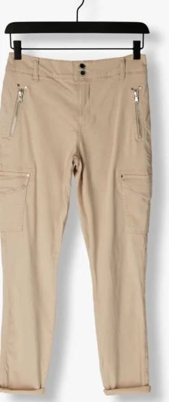 zand mos mosh cargobroeken gilles