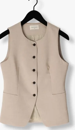 MSCH COPENHAGEN gilet mschmirabelle michelle vest><noscript><img width=