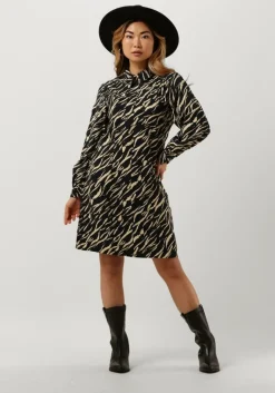 MSCH COPENHAGEN mini jurk janaya benina dress>DAMES Jurken