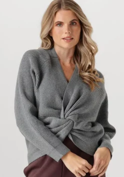 MSCH COPENHAGEN trui mschtatina rachelle pullover>DAMES Truien & Vesten