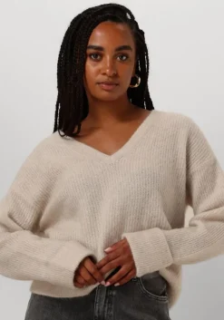 zand msch copenhagen trui mschevonna nenaya v pullover