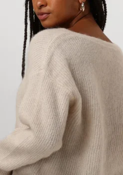 zand msch copenhagen trui mschevonna nenaya v pullover