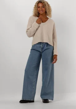 zand msch copenhagen trui mschevonna nenaya v pullover