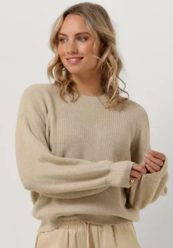zand msch copenhagen trui mschacentia rachelle pullover