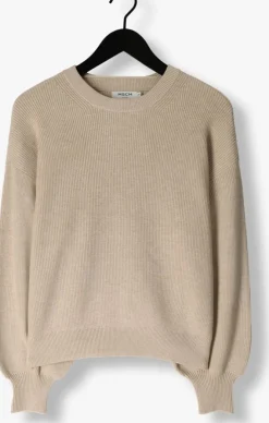 zand msch copenhagen trui mschacentia rachelle pullover