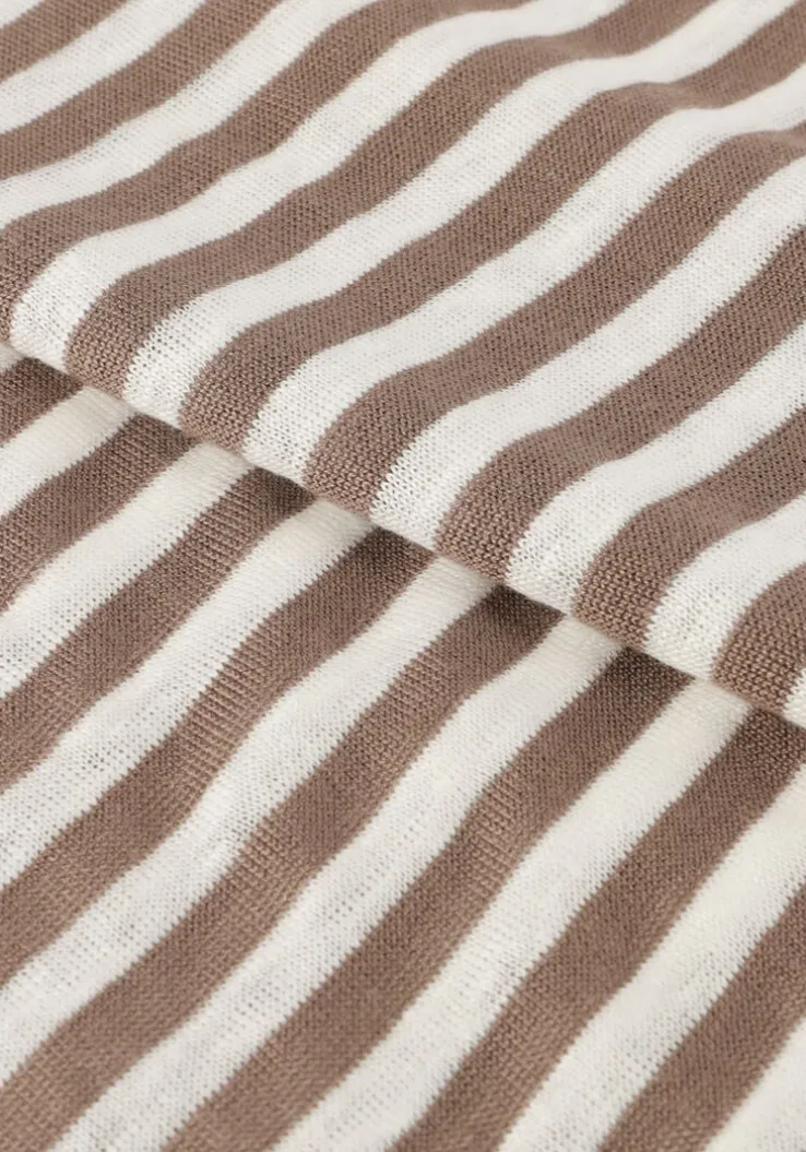 zand my essential wardrobe t-shirt lisamw striped tee