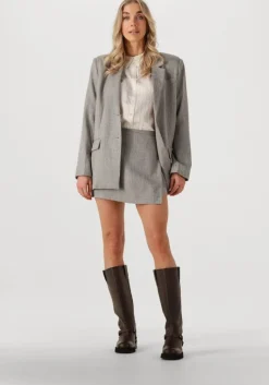 MY ESSENTIAL WARDROBE minirok emmymw wrap skirt>DAMES Co-Ord Sets|Rokken