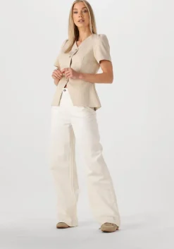 NEO NOIR blouses jules pinstriped blouse>DAMES Blouses