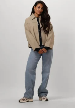 zand neo noir jack titan jacket