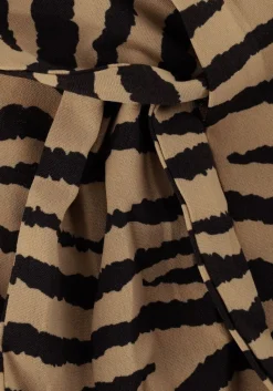 NEO NOIR mini jurk oaklynn graphic zebra dress><noscript><img width=