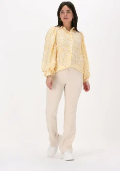 NEO NOIR pantalon cassie suit pants><noscript><img width=