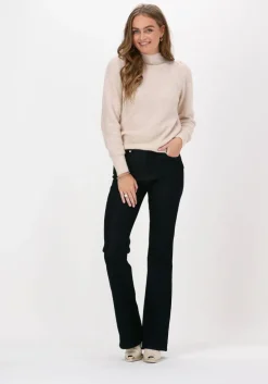 zand neo noir trui marlia knit blouse