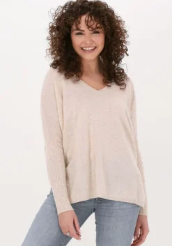 NOT SHY trui faustine>DAMES Truien & Vesten
