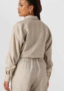 NUKUS blouses lara blouse strass><noscript><img width=