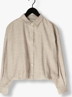 NUKUS blouses lara blouse strass><noscript><img width=