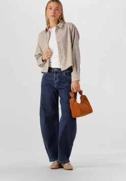 NUKUS blouses lara blouse strass><noscript><img width=