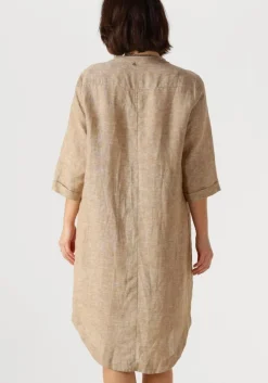 zand nukus midi jurk kate dress