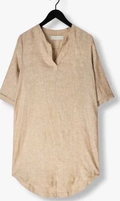 zand nukus midi jurk kate dress