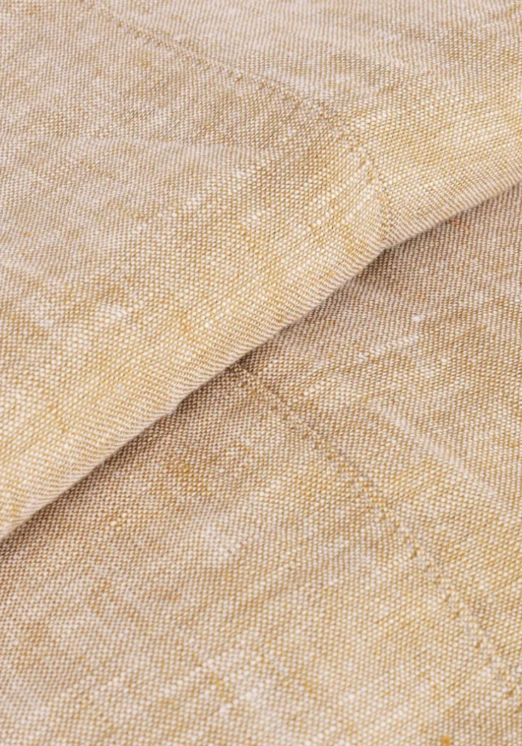 zand nukus midi jurk kate dress