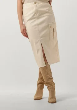 NUKUS midirok patrick skirt>DAMES Rokken