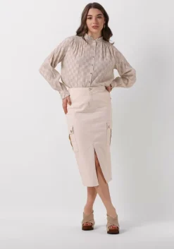 NUKUS midirok patrick skirt><noscript><img width=