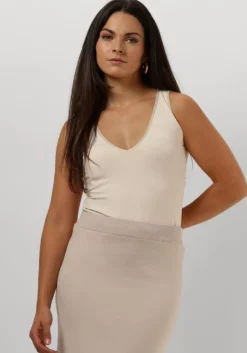 NUKUS top jaba singlet>DAMES Tops & T-Shirts