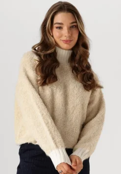 NUKUS trui essy pullover>DAMES Truien & Vesten