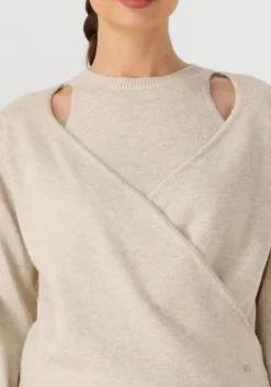 NUKUS trui fifi pullover><noscript><img width=