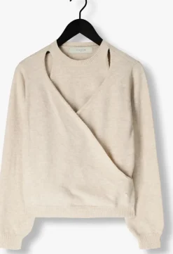 NUKUS trui fifi pullover><noscript><img width=