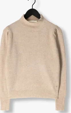 zand nukus truien/vesten lana pullover lurex