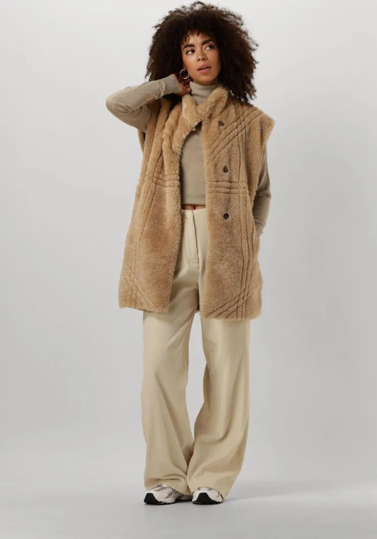 zand nukus truien/vesten sylvia pullover