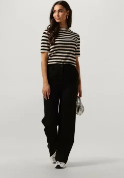 OBJECT t-shirt objester s/s new knit pullover><noscript><img width=