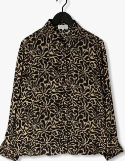 zand omoda atelier blouses x florine beary