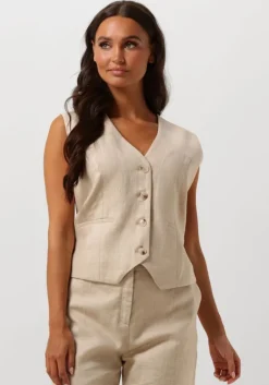 OMODA ATELIER gilet x bo>DAMES Co-Ord Sets|Gilets
