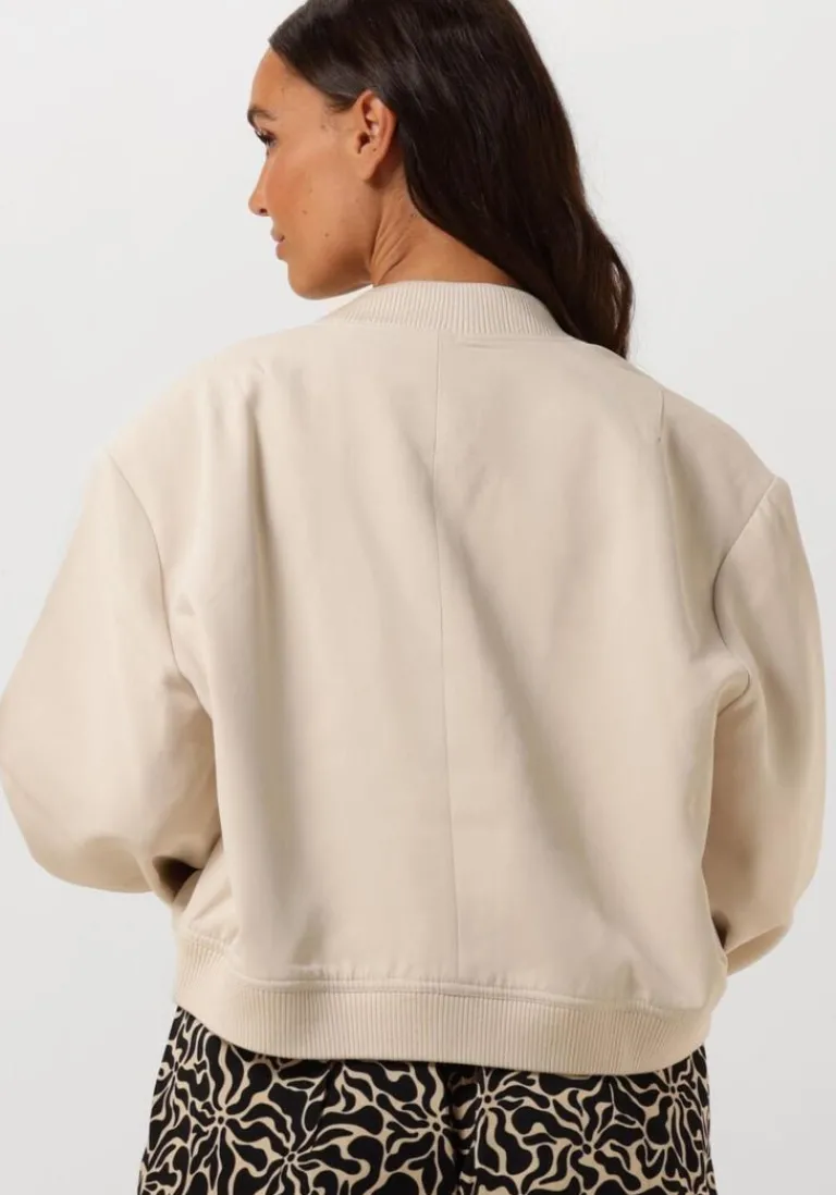 OMODA ATELIER jack x florine>DAMES Jassen