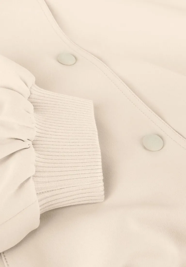 OMODA ATELIER jack x florine>DAMES Jassen