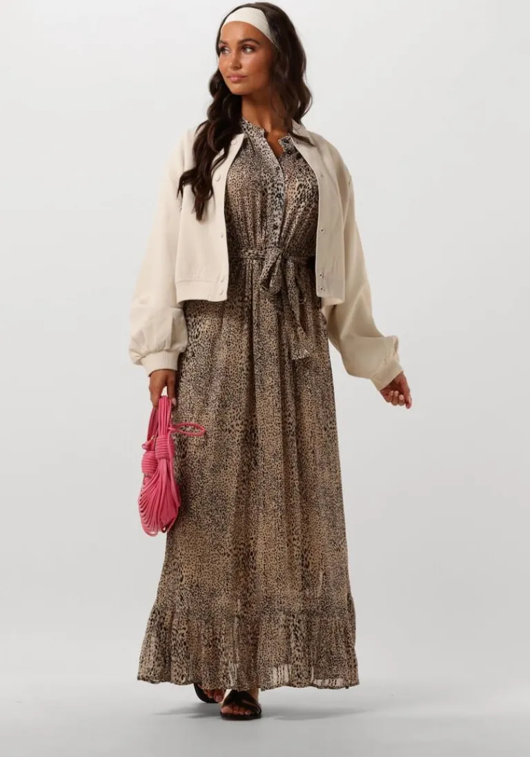 OMODA ATELIER jack x florine>DAMES Jassen