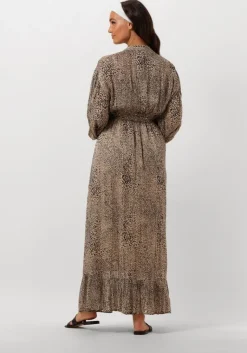 OMODA ATELIER maxi jurk x florine maxi dress><noscript><img width=