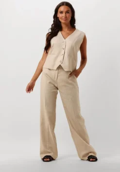 OMODA ATELIER pantalon x bo>DAMES Co-Ord Sets|Broeken